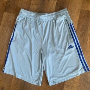 Adidas 3-Stripe Shorts